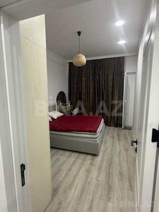 2 otaqlı Yeni tikili, Avtovağzal m., Bakı