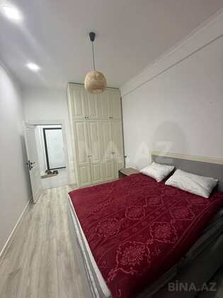 2 otaqlı Yeni tikili, Avtovağzal m., Bakı