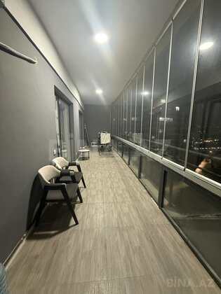 2 otaqlı Yeni tikili, Avtovağzal m., Bakı