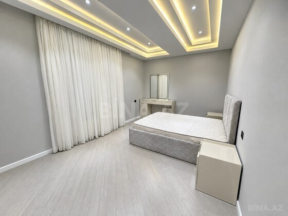 3 otaqlı Yeni tikili, Gənclik m., Bakı