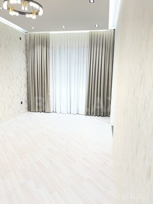 4 otaqlı Həyət evi/Bağ evi, Mərdəkan q., Bakı