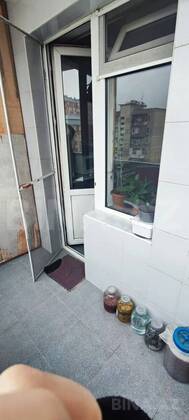 3 otaqlı Köhnə tikili, Yeni Günəşli q., Bakı