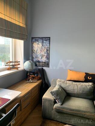 3 otaqlı Yeni tikili, 8 Noyabr m., Bakı