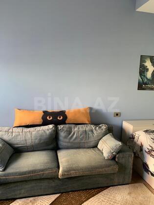 3 otaqlı Yeni tikili, 8 Noyabr m., Bakı