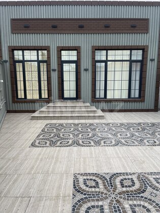4 otaqlı Həyət evi/Bağ evi, Mərdəkan q., Bakı