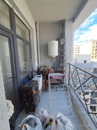 2 otaqlı Yeni tikili, 28 May m., Bakı
