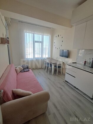 2 otaqlı Yeni tikili, 28 May m., Bakı