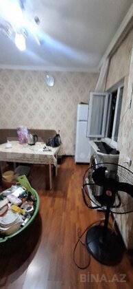 2 otaqlı Həyət evi/Bağ evi, Sabunçu q., Bakı