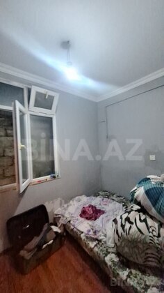 2 otaqlı Həyət evi/Bağ evi, Sabunçu q., Bakı