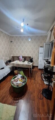 2 otaqlı Həyət evi/Bağ evi, Sabunçu q., Bakı