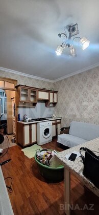 2 otaqlı Həyət evi/Bağ evi, Sabunçu q., Bakı