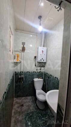 2 otaqlı Həyət evi/Bağ evi, Sabunçu q., Bakı