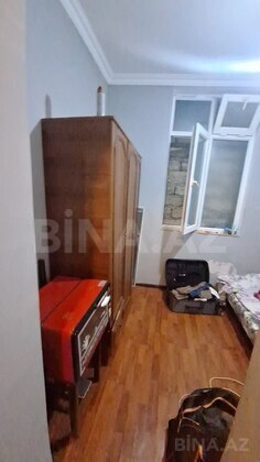 2 otaqlı Həyət evi/Bağ evi, Sabunçu q., Bakı