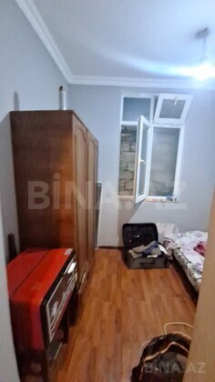 2 otaqlı Həyət evi/Bağ evi, Sabunçu q., Bakı