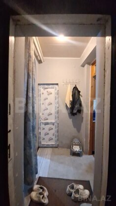 2 otaqlı Həyət evi/Bağ evi, Sabunçu q., Bakı