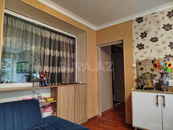 2 otaqlı Köhnə tikili, Nərimanov r., Bakı
