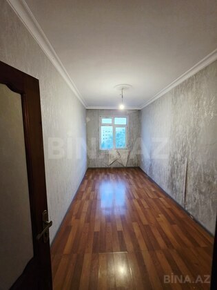 2 otaqlı Köhnə tikili, Memar Əcəmi m., Bakı