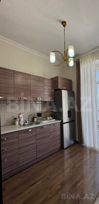 2 otaqlı Yeni tikili, Hövsan q., Bakı