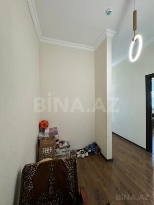 2 otaqlı Yeni tikili, Hövsan q., Bakı