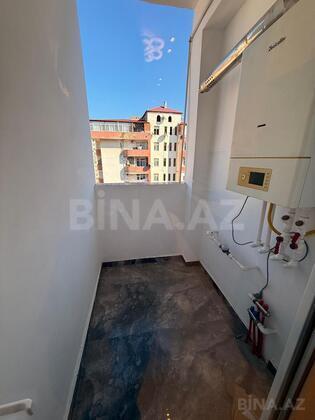 2 otaqlı Yeni tikili, Həzi Aslanov m., Bakı