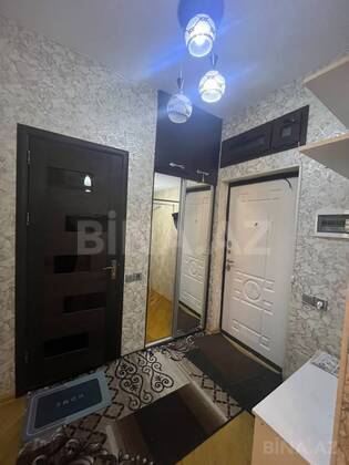 3 otaqlı Yeni tikili, Həzi Aslanov m., Bakı