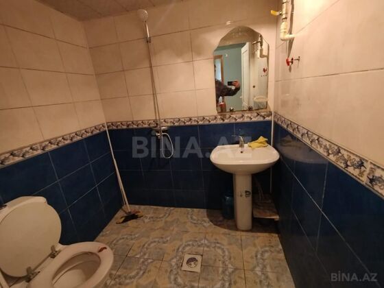 2 otaqlı Yeni tikili, Bakıxanov q., Bakı