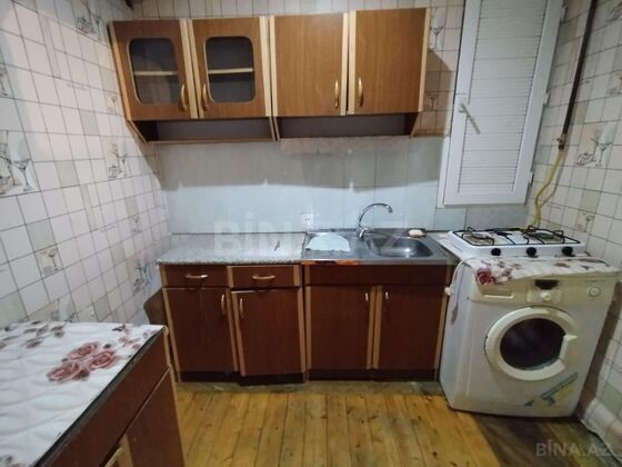 2 otaqlı Yeni tikili, Bakıxanov q., Bakı