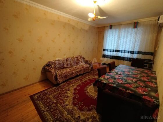 2 otaqlı Yeni tikili, Bakıxanov q., Bakı