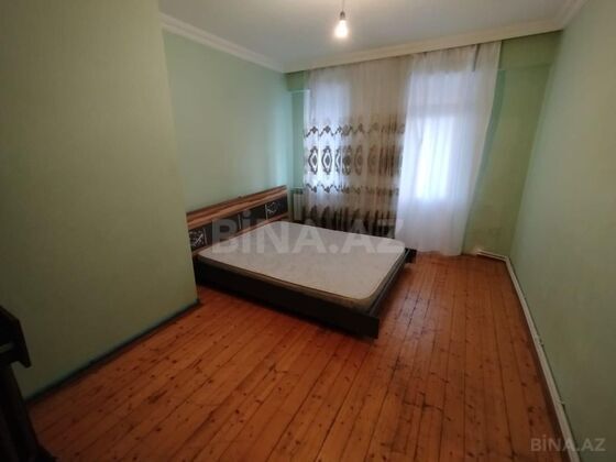 2 otaqlı Yeni tikili, Bakıxanov q., Bakı