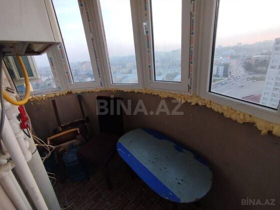2 otaqlı Yeni tikili, Bakıxanov q., Bakı