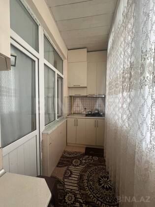 2 otaqlı Yeni tikili, Həzi Aslanov m., Bakı