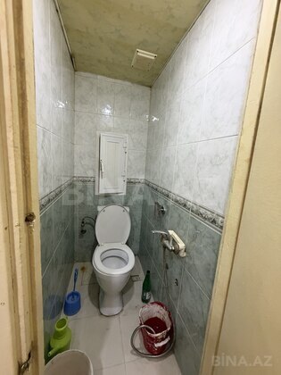 2 otaqlı Köhnə tikili, Həzi Aslanov m., Bakı