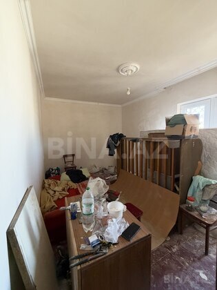 2 otaqlı Köhnə tikili, Həzi Aslanov m., Bakı