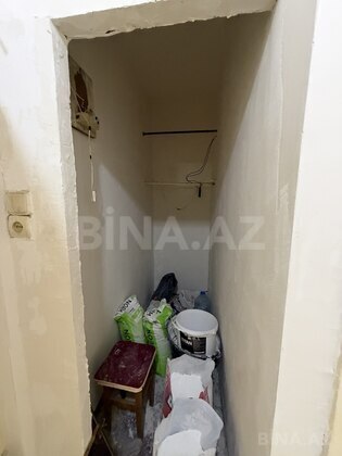 2 otaqlı Köhnə tikili, Həzi Aslanov m., Bakı