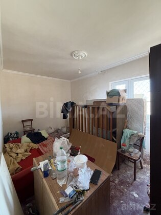 2 otaqlı Köhnə tikili, Həzi Aslanov m., Bakı