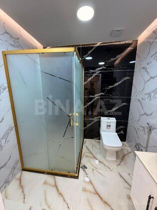 2 otaqlı Yeni tikili, Həzi Aslanov m., Bakı