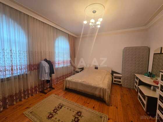 7 otaqlı Həyət evi/Bağ evi, Saray q., Bakı