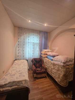 7 otaqlı Həyət evi/Bağ evi, Saray q., Bakı