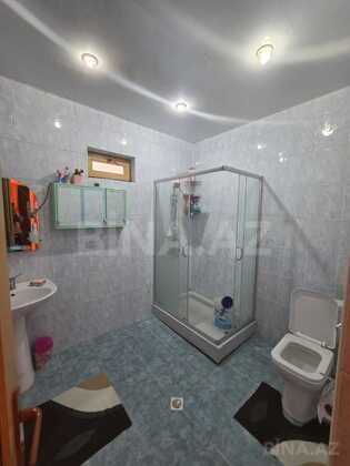 7 otaqlı Həyət evi/Bağ evi, Saray q., Bakı