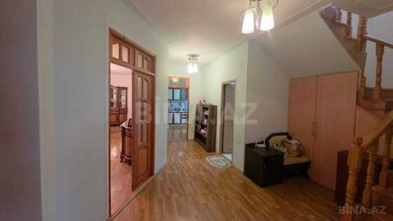 7 otaqlı Həyət evi/Bağ evi, Saray q., Bakı