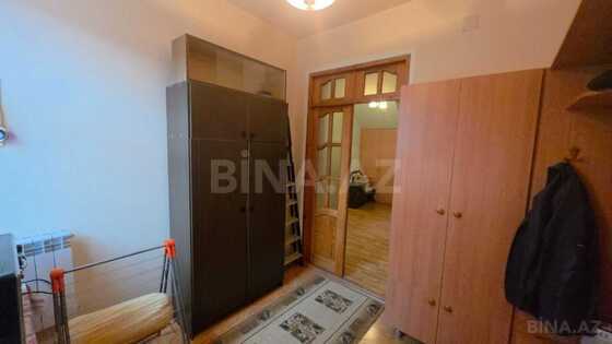 7 otaqlı Həyət evi/Bağ evi, Saray q., Bakı