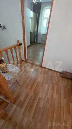 7 otaqlı Həyət evi/Bağ evi, Saray q., Bakı