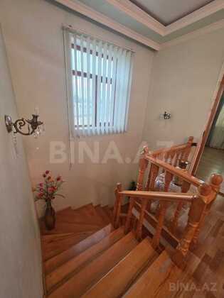 7 otaqlı Həyət evi/Bağ evi, Saray q., Bakı