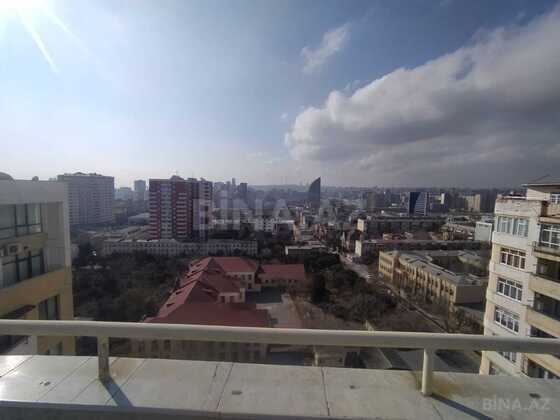 3 otaqlı Yeni tikili, Nəriman Nərimanov m., Bakı