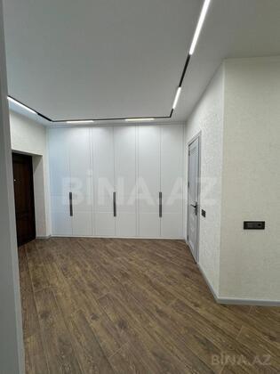 2 otaqlı Yeni tikili, Koroğlu m., Bakı