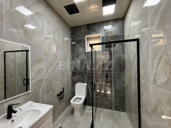 4 otaqlı Həyət evi/Bağ evi, Maştağa q., Bakı