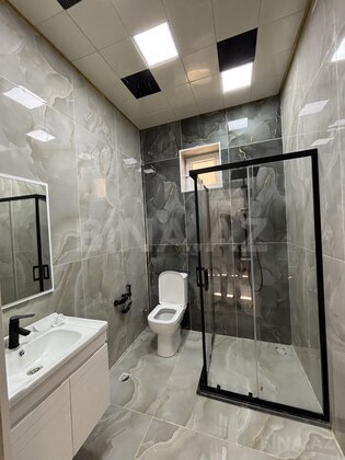 4 otaqlı Həyət evi/Bağ evi, Maştağa q., Bakı