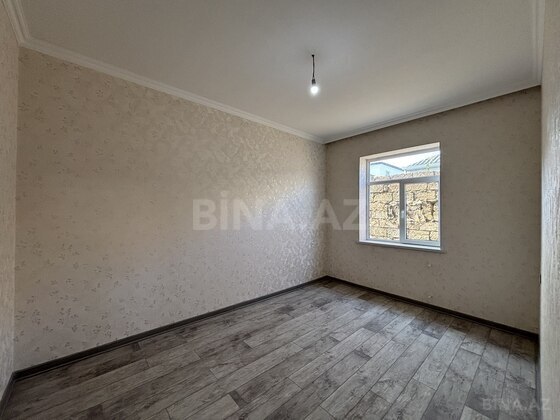 4 otaqlı Həyət evi/Bağ evi, Maştağa q., Bakı