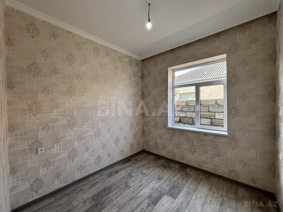 4 otaqlı Həyət evi/Bağ evi, Maştağa q., Bakı