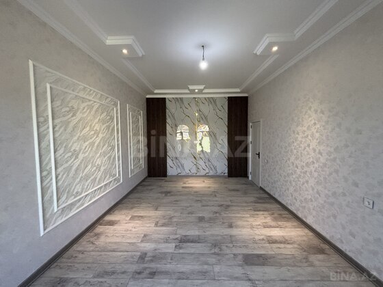 4 otaqlı Həyət evi/Bağ evi, Maştağa q., Bakı